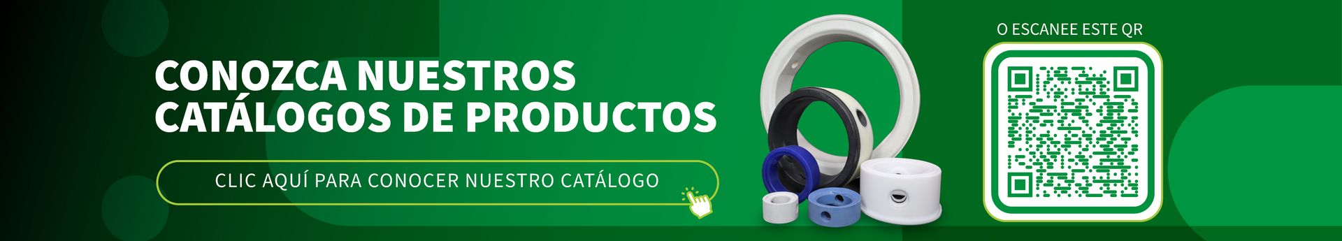 Conozca nuestros catálogos