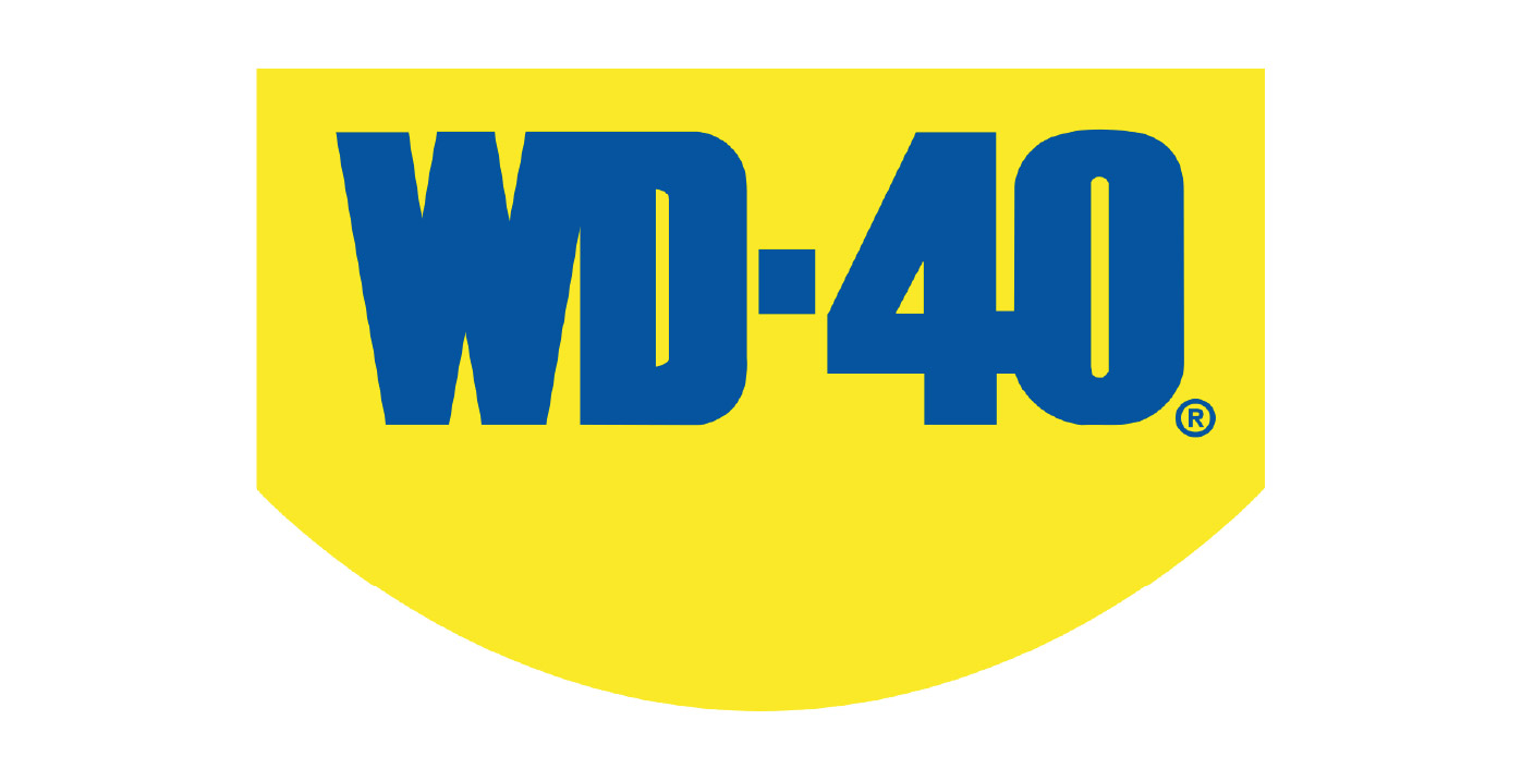 Marca: WD-40