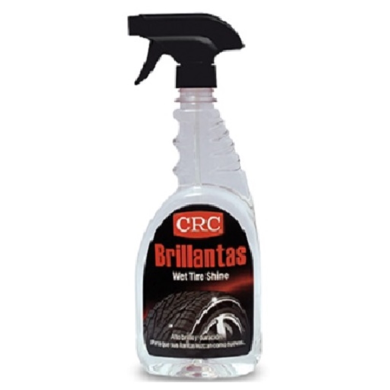 BRILLANTAS 500 CC CON PISTOLA CRC REF: 10227113 