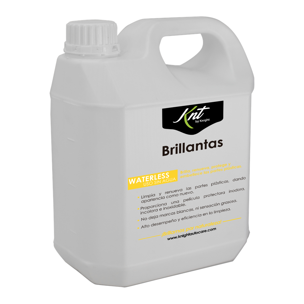 BRILLANTAS X 3.8LT / 1GL REF: KL02L402Z