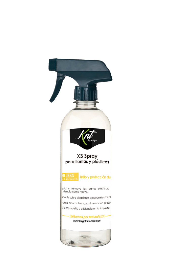 BRILLANTAS X3 *  X 500 ML