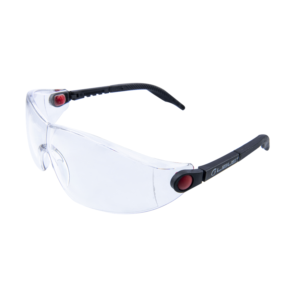 ANTEOJO IMPACT TRANSPARENTE AF REF 901604