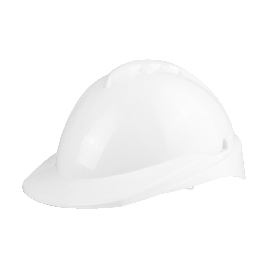 CASCO MILENIUM CLASS S/V BLANCO APTO VISOR SIN TAFILETE REF 903786