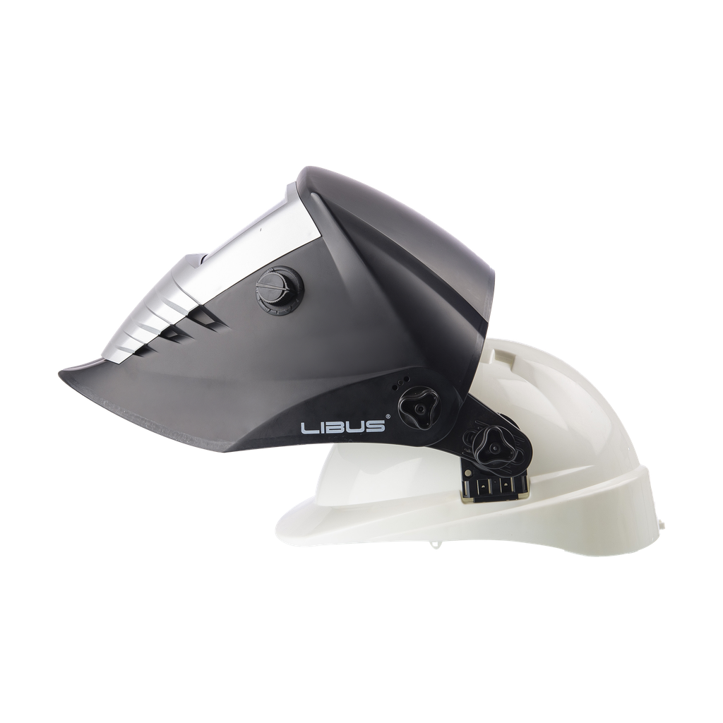 KIT ADAPTADOR PARA CASCO - STRONG WELDER REF 903793