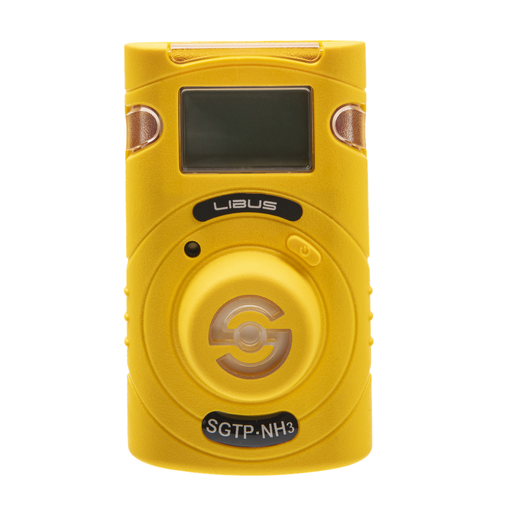 DETECTOR MONOGAS SGT PORTATIL O2 REF 904328