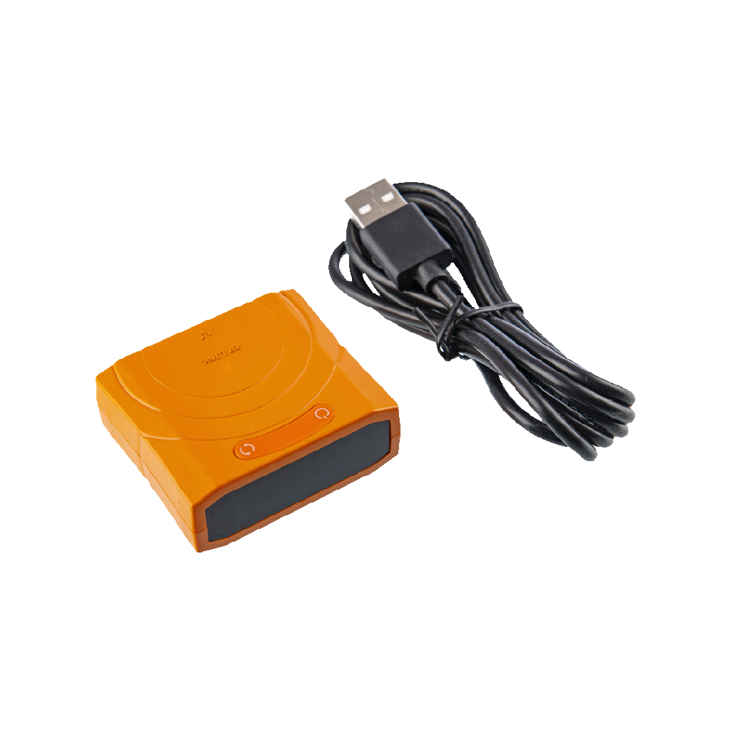 IR LINK PARA MGT DETECTOR MULTIGAS REF 904295
