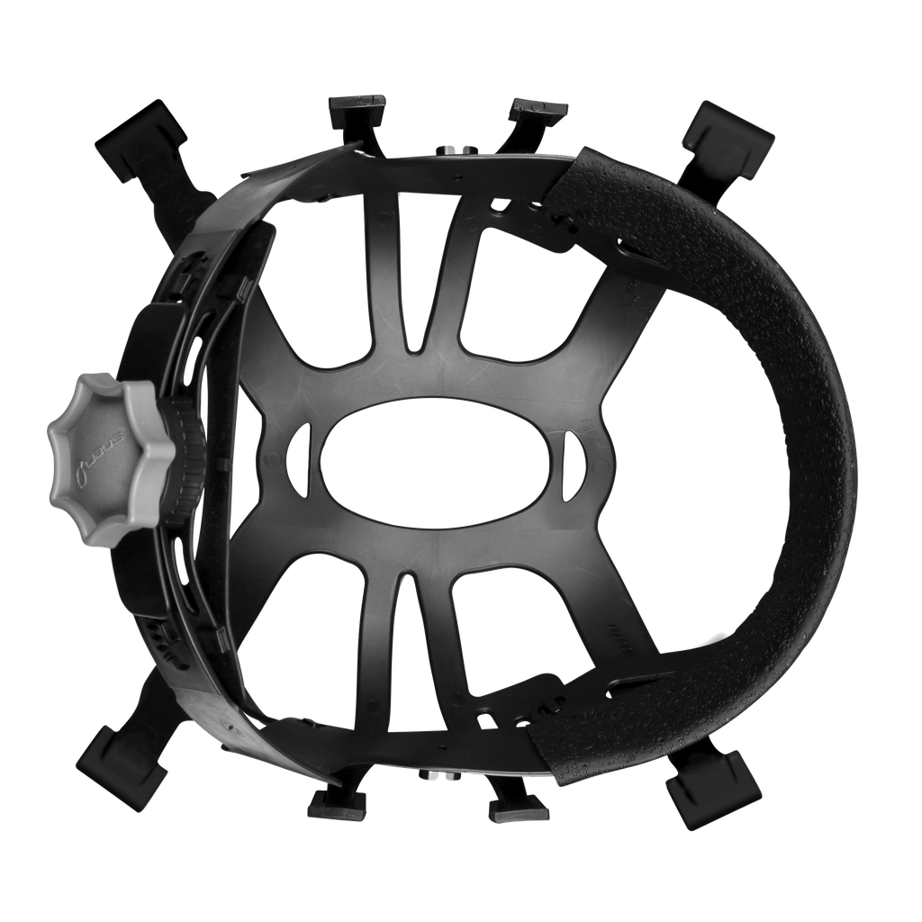 TAFILETE LIBUS-PROSEG PLASTICO CON RACHET REF 904737