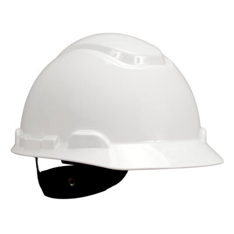 CASCO H700 - BLANCO - SUPENSION AJUSTE FACIL REF: H701 - AJ FA