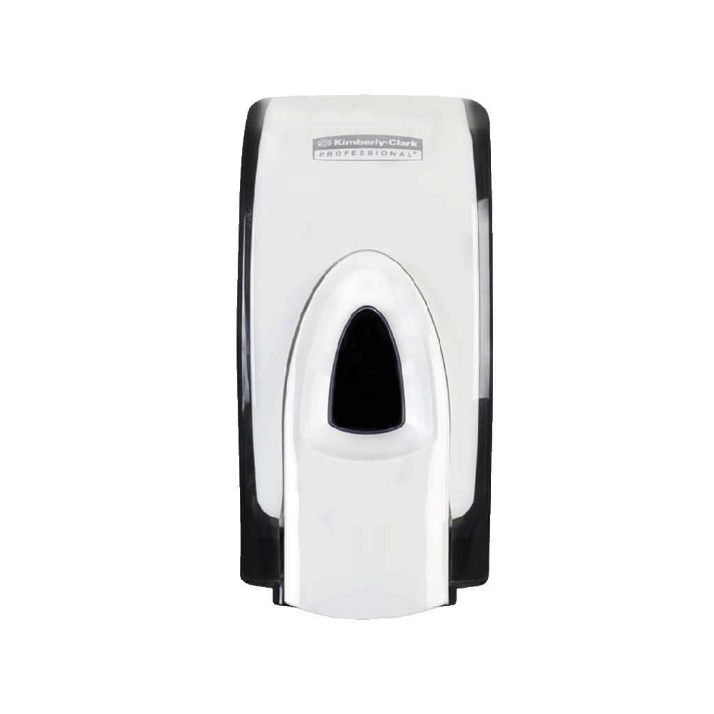 DISPENSADOR JABON EN SPRAY X 400ML REF: 30217695
