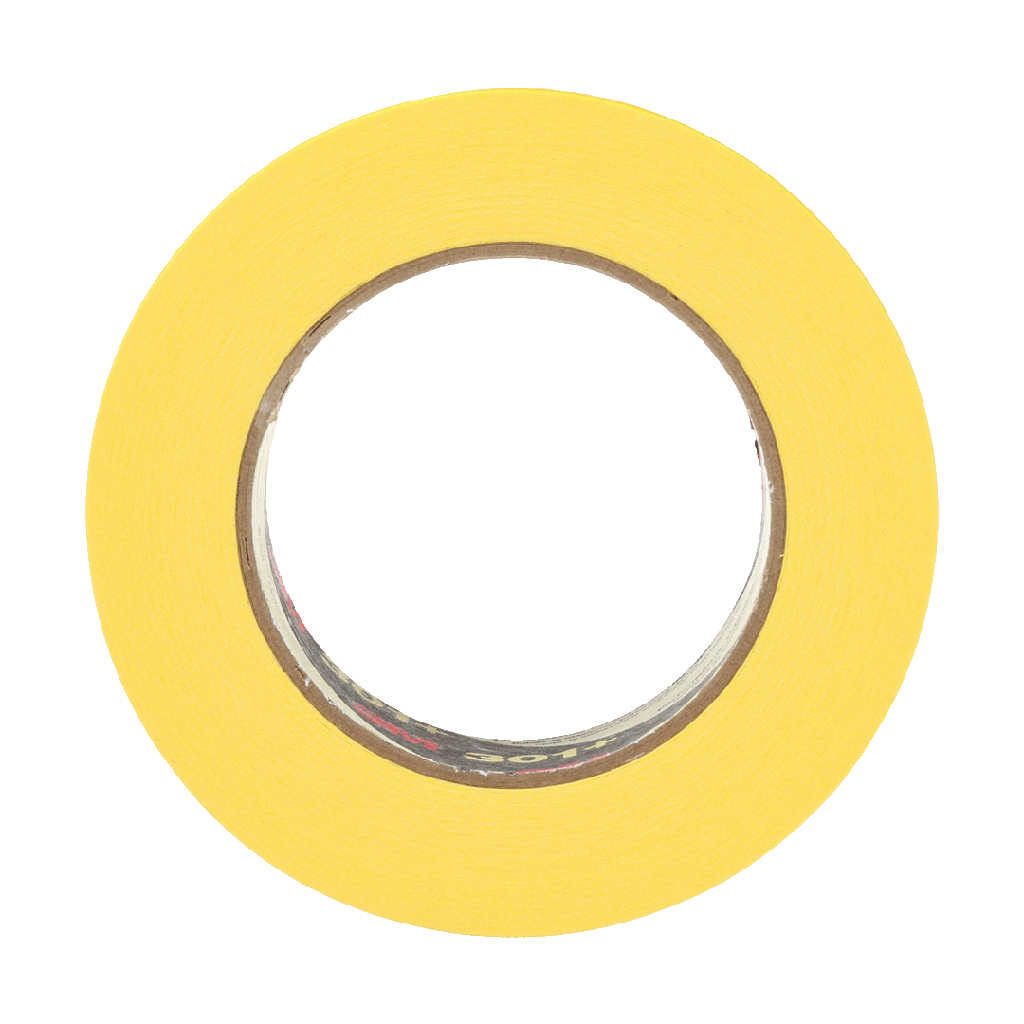 CINTA ENMASCARAR 301+ DE 36MM X 55 MT