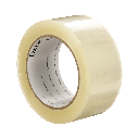 CINTA TRANSPARENTE 305 DE 48 MM X 1000 MTS