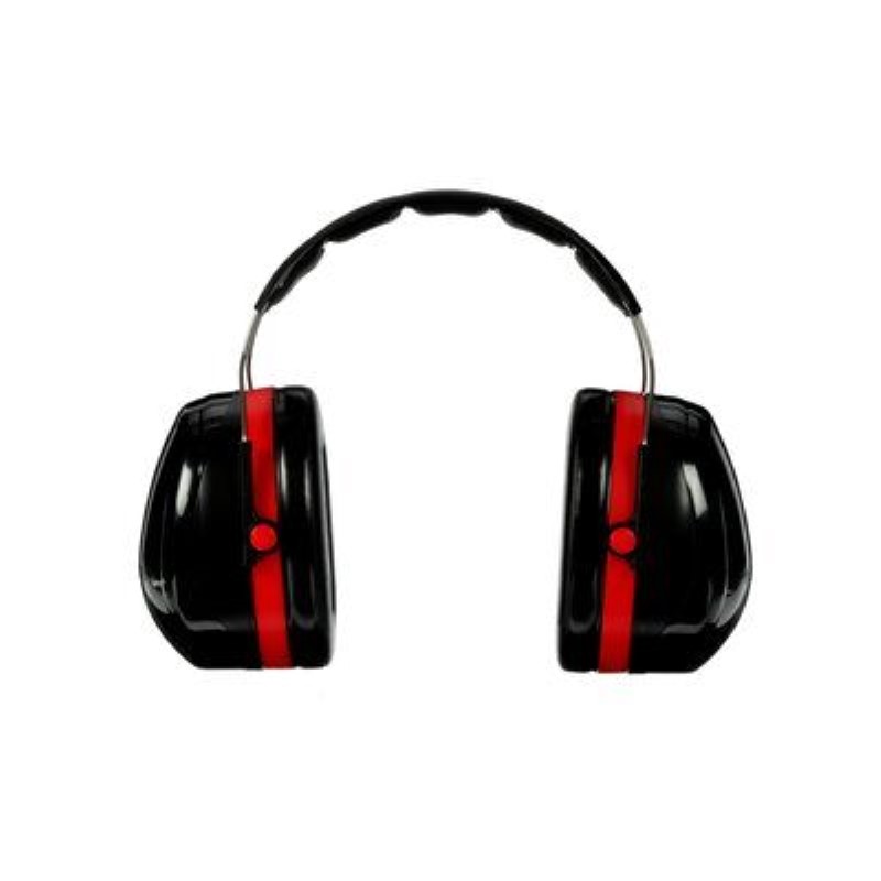 COPA EXTREME CON DIADEMA AJUSTABLE NRR 30 DB REF: H10A