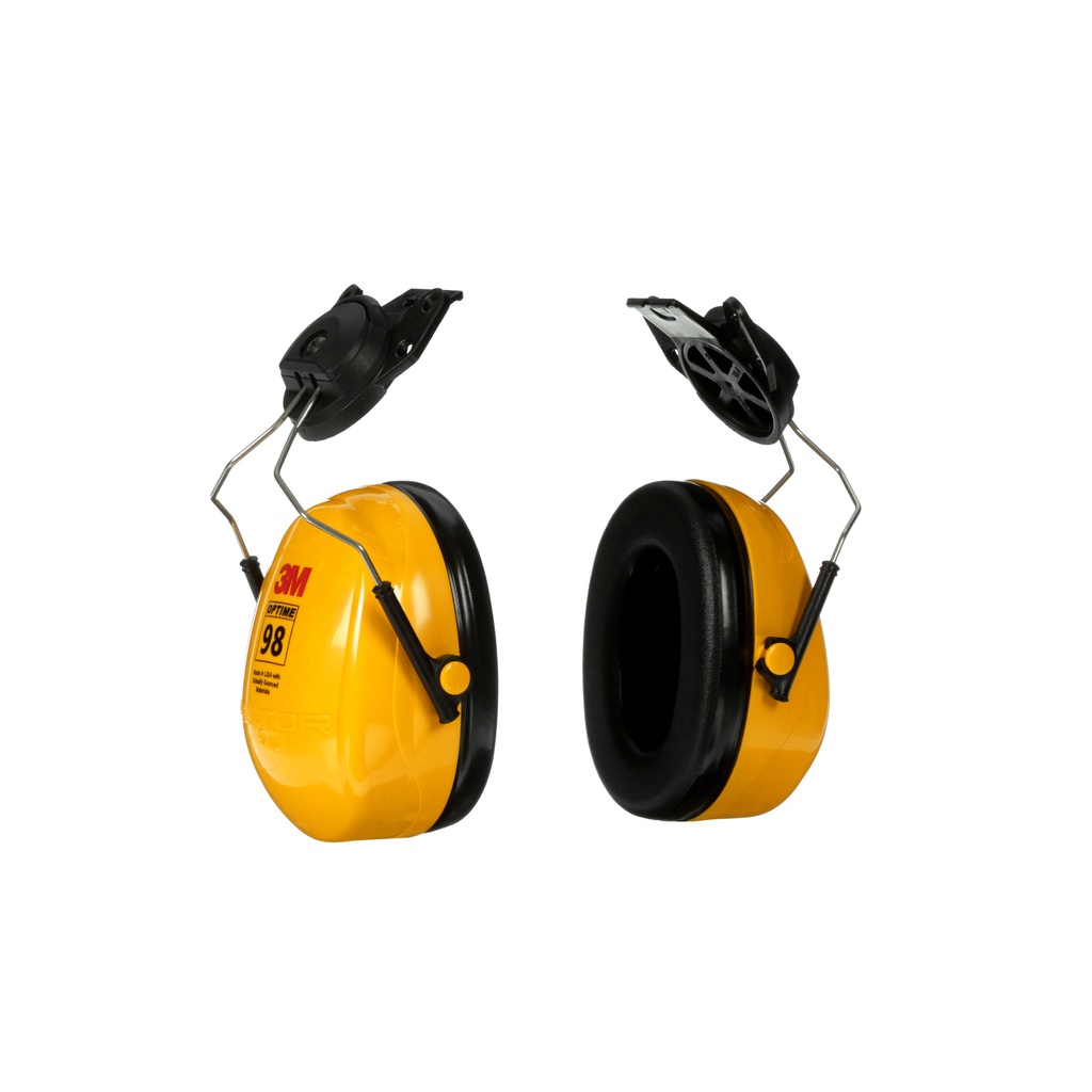 COPA STANDAR PARA ADAPTAR A CASCO NRR 23 DB REF: H9P3E                
