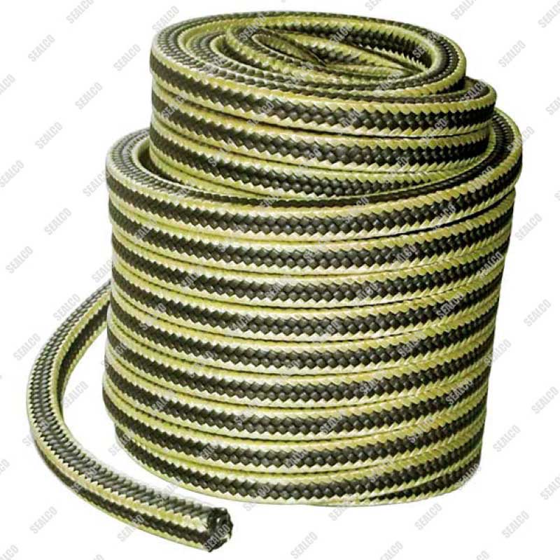 CORDON SEALCO ESTILO MT-8011 DE 1 1/4"