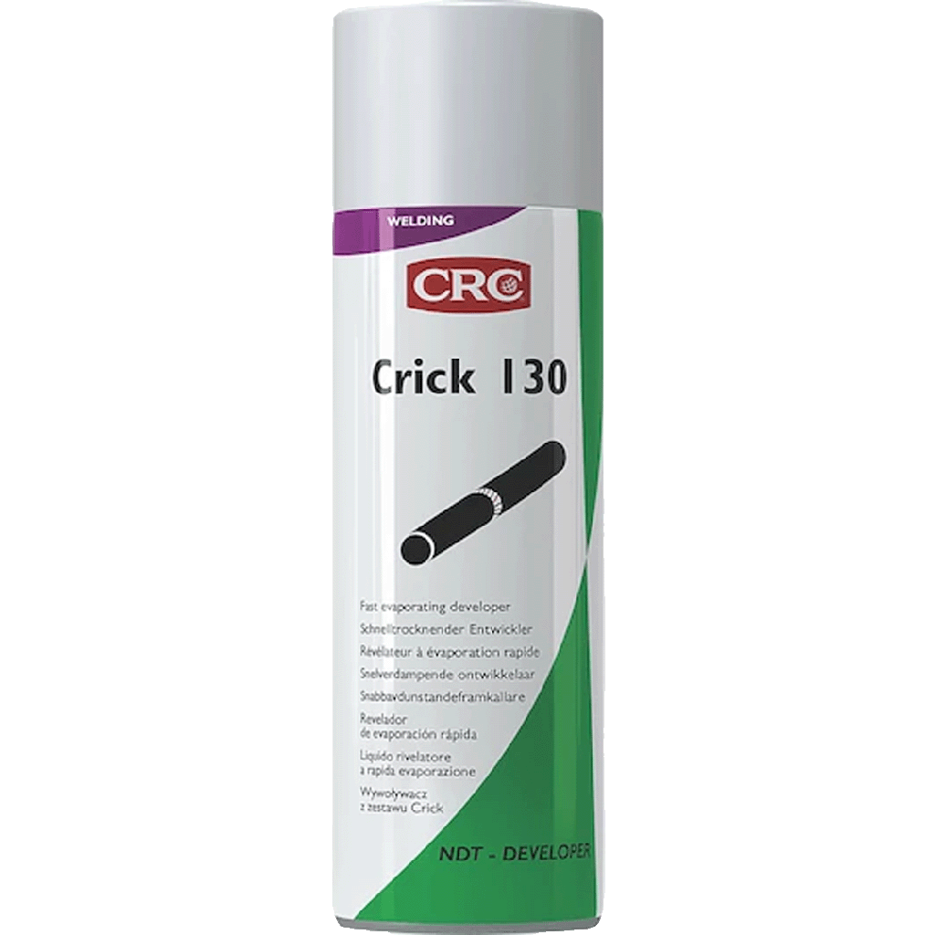 CRICK 130 x 500ML REVELADOR REF: 10247611