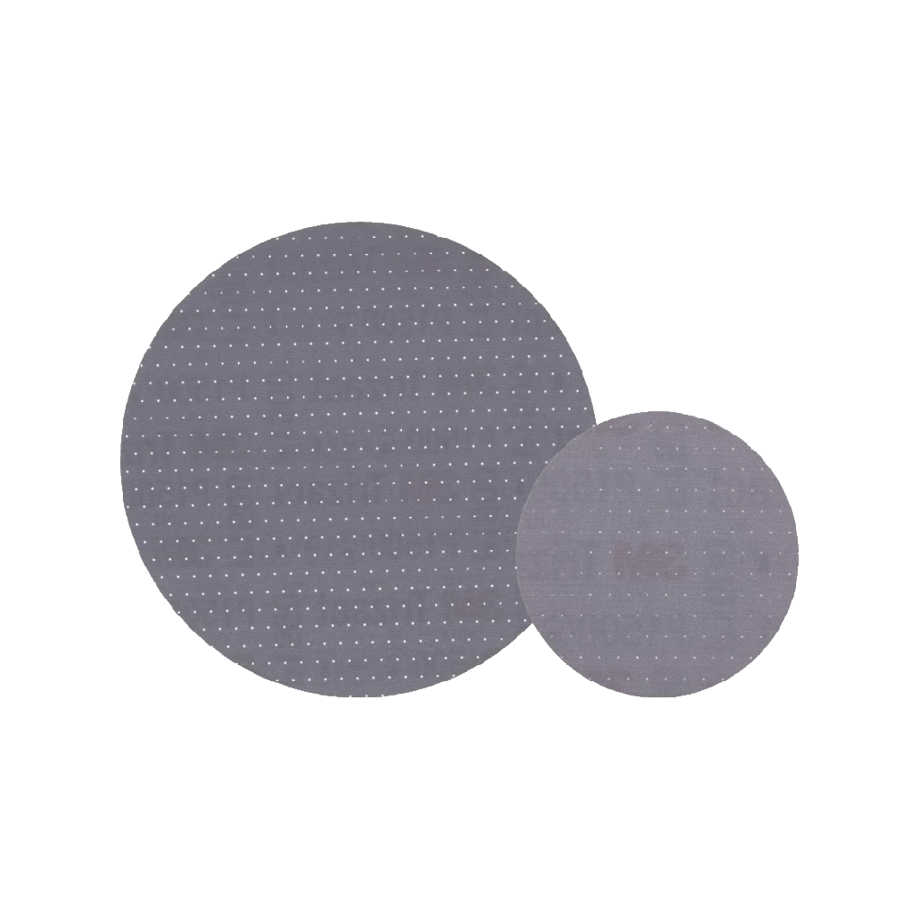 DISCO TRIZACT HOOKIT 6" GRANO 1500
