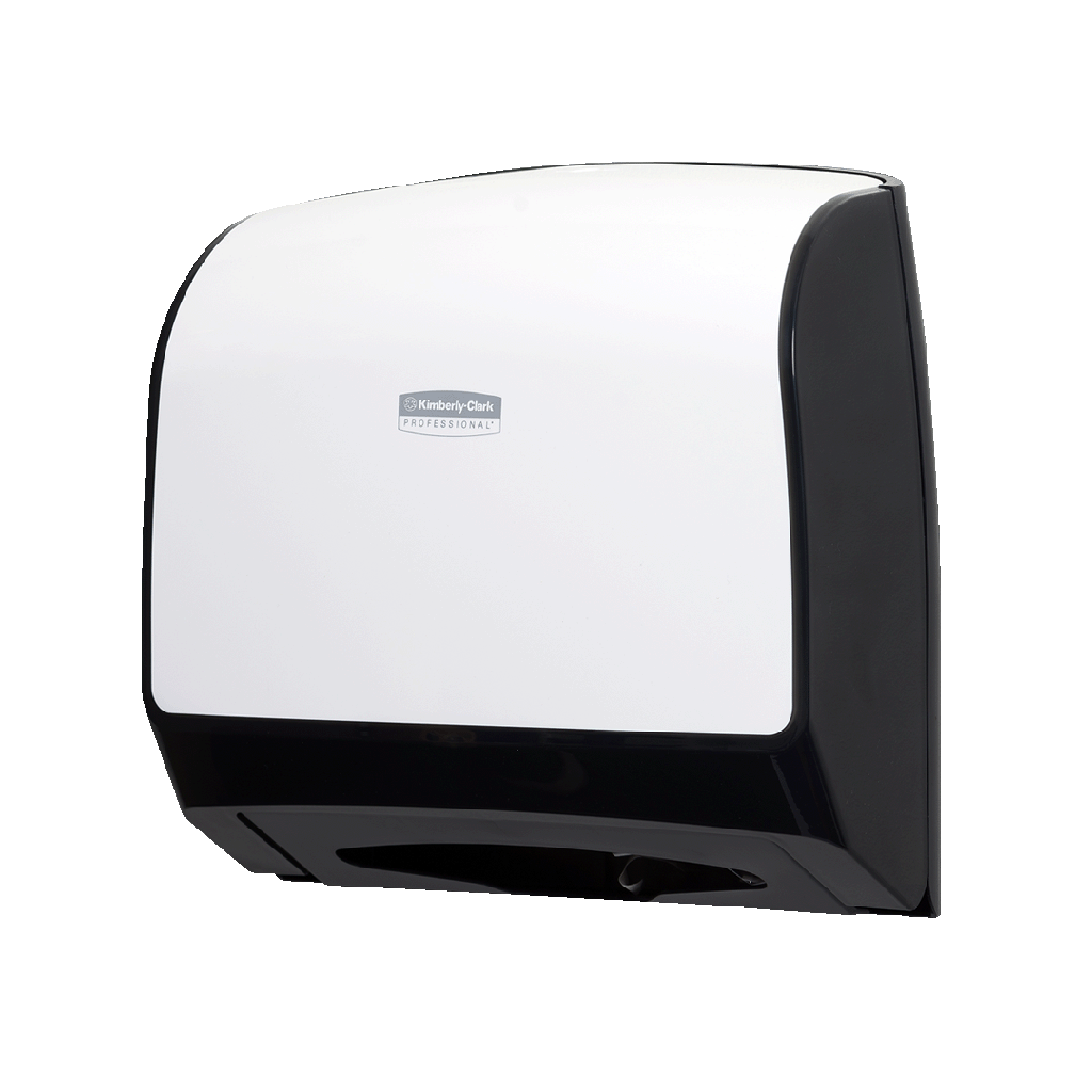 DISPENSADOR TOALLA DE MANOS EN "Z" REF: 30193247/30217686