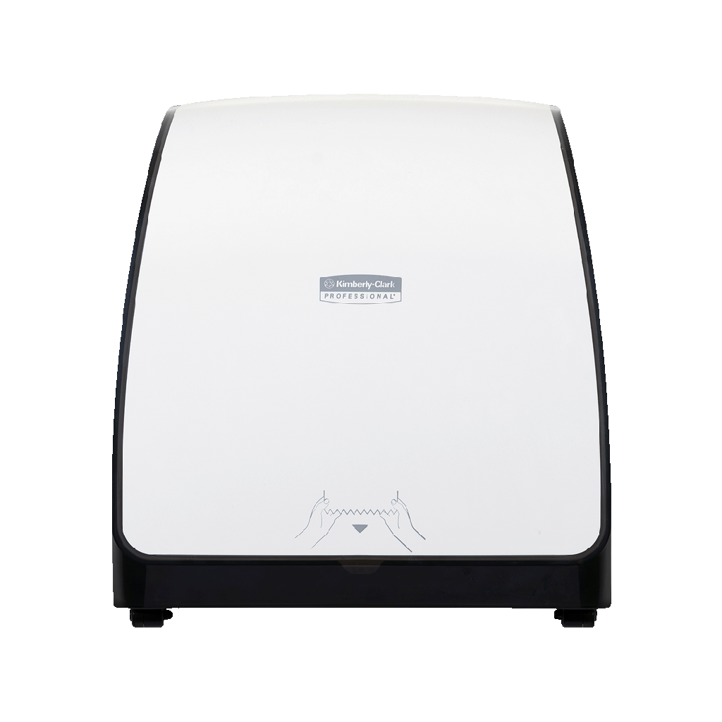 DISPENSADOR TOALLA DE MANOS ROLLO REF: 30210379 / 30217685