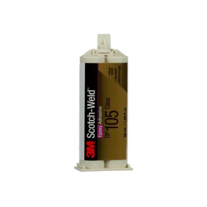 DP-105 TRANSPARENTE X 50 ML