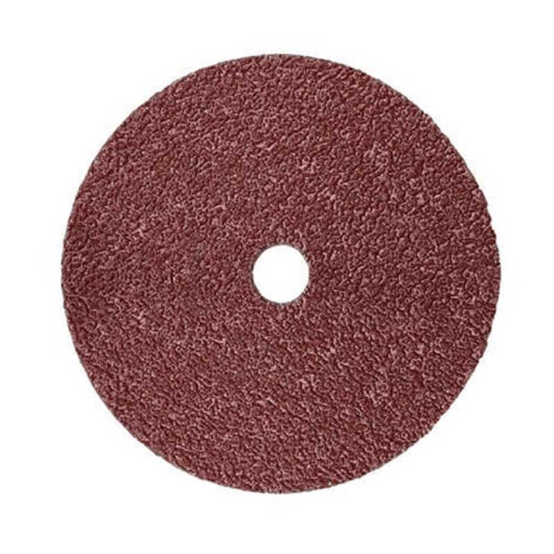 FIBRO DISCO 3M REF. 982 C GRANO 36 DE 7" X 7/8"