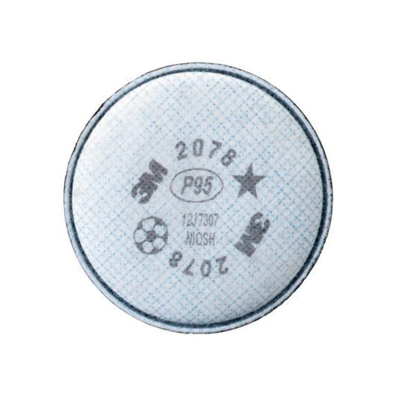 FILTRO MATERIAL PARTICULADO REF. 2078