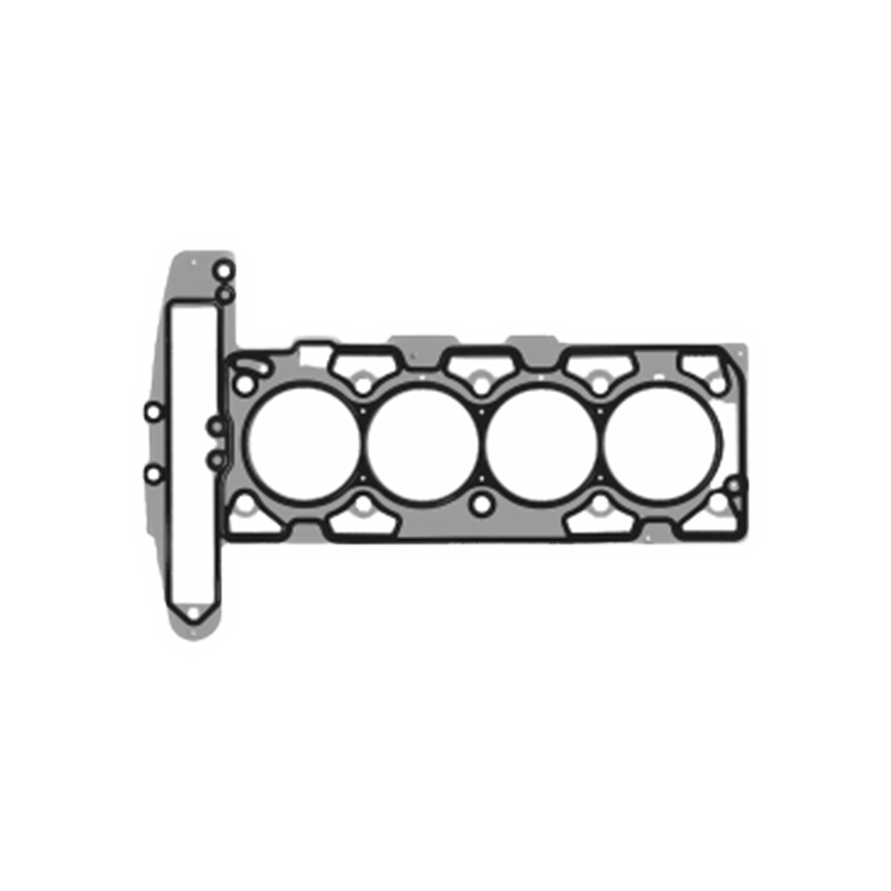 FS 1237 MLS -- EMPAQUE DE MOTOR -- CHEVROLET CAPTIVA HHR 2.4L L4 16V 05/12 -- (LE5)