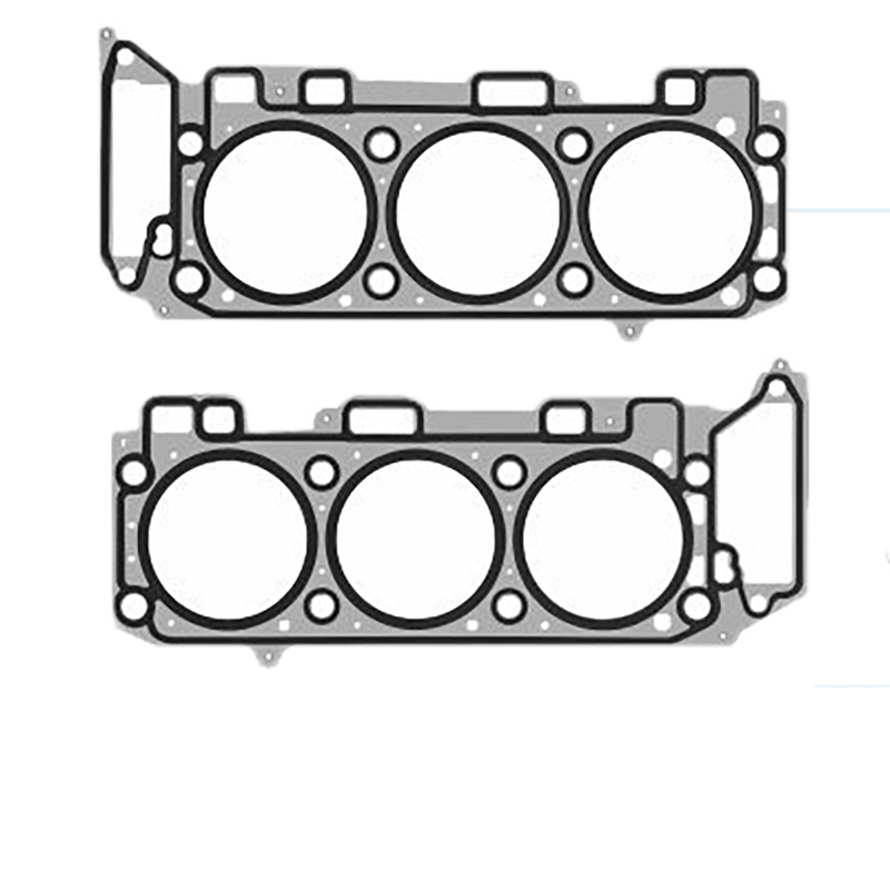 FS 1535-1 MLS -- EMPAQUE DE MOTOR -- FORD EXPLORER COLOGNE 4.0L V6 12V 01/05 (Modelo nuevo) -- (244")