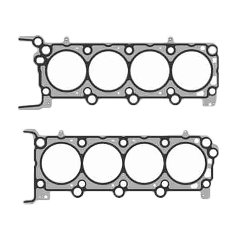 FS 54400A MLS -- EMPAQUE DE MOTOR -- FORD TRITON F-150 F-250 F-350 5.4L V8 24V SOHC 05/06 -- (330")