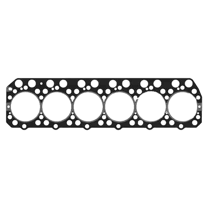 FS 80122 MLS -- EMPAQUE DE MOTOR -- NISSAN TRUCK BUS 180-200 (TURBO) 6.9L L6 12V 97/… -- (FE6-T)