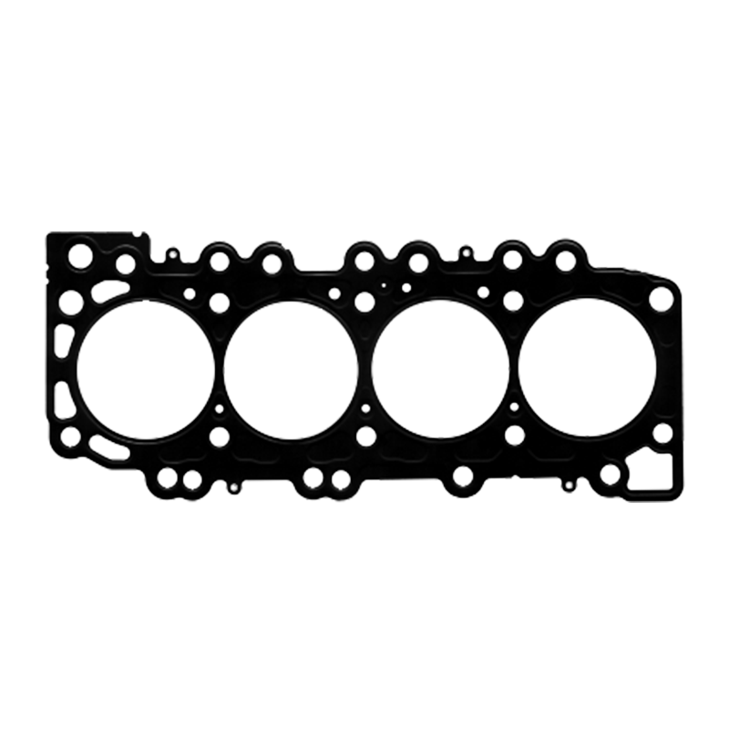 FS 80232 MLS -- EMPAQUE DE MOTOR -- NISSAN SUNNY/D22/NP300/FRONTIER/NAVARA/PATHFINDER 2.5L L4 16V DOHC 01/… -- (YD25DDTI)