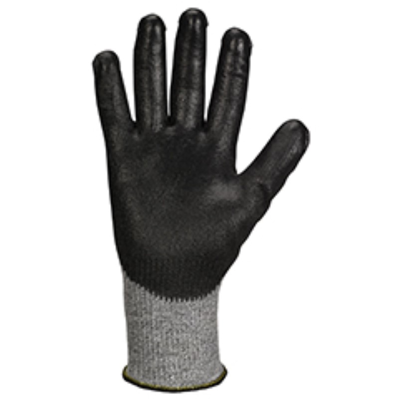 GUANTE KLEENGUARD G60 PROTECCION AL CORTE NIVEL 5 (TRABAJOS PESADOS) TALLA 8 REF:30212910/30222075/854740 *** DESCONTINUADO*** ***PRECIO HASTA AGOTAR EXISTENCIAS ***