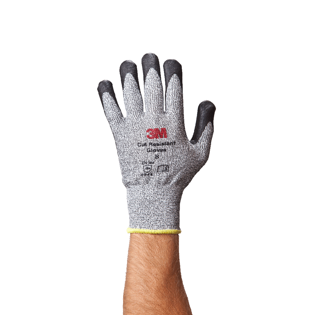 GUANTES COMFORT GRIP TALLA M S.N. WX300921185