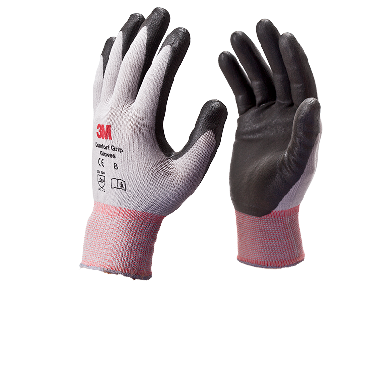 GUANTES COMFORT GRIP TALLA M S.N. WX300921185