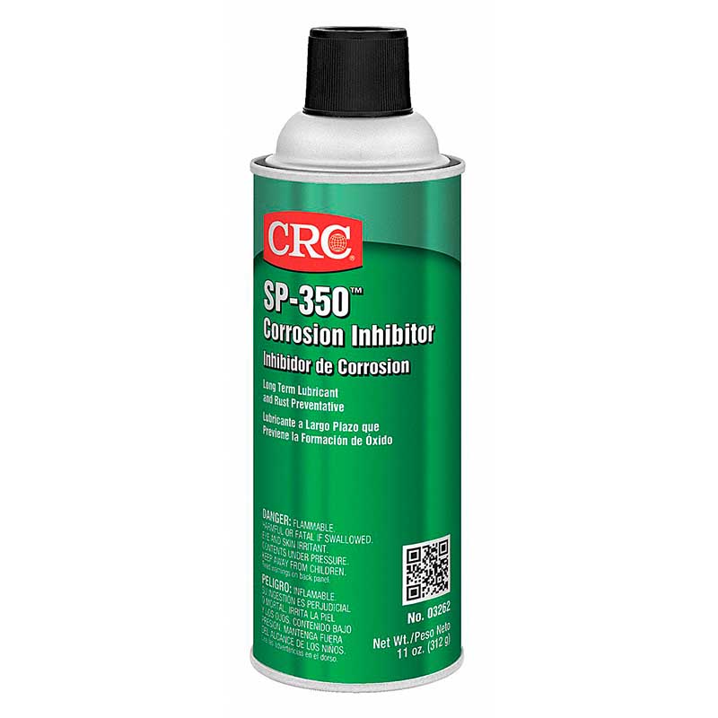 INHIBIDOR DE CORROSION SP-350 X 430ML CRC REF: 10228587