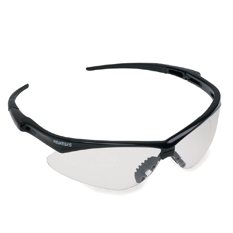 LENTES KLEENGUARD V30 NEMESIS TRANSPARENTE CON ANTIEMPAÑANTE REF: 30196092 -  30243167/855812