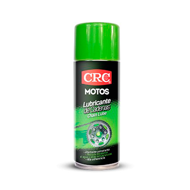 LUBRICANTE DE CADENAS PARA MOTOS X 175 CM3 REF: 10229318 / 60000023