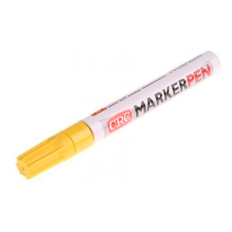 MARKER PEN AMARILLO REF: 10229397 **AGOTADO HASTA MARZO**