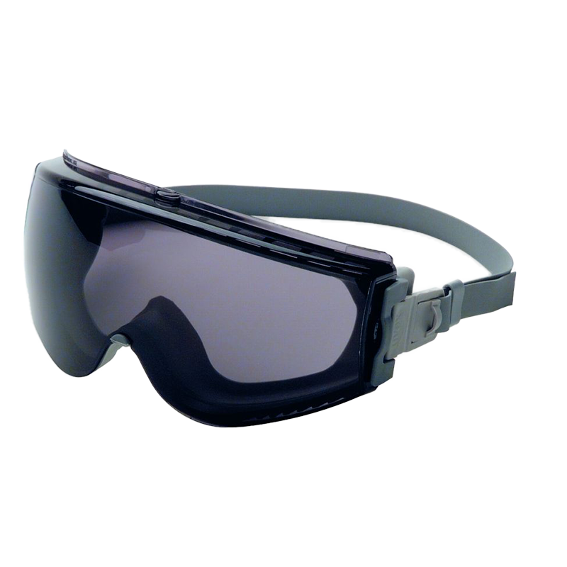 MONOGAFA UVEX STEALTH LENTE OSCURO REF: S3961HS 