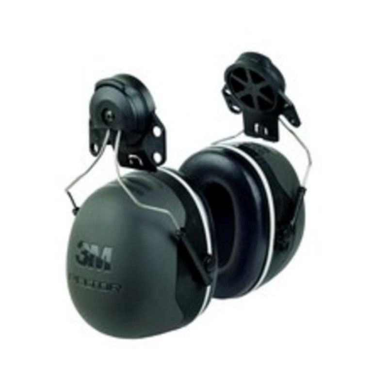 PROTECTOR INSERCION AUDITIVO TIPO COPA PELTOR REF. X5P3E  * PRECIO HASTA AGOTAR EXISTENCIA**