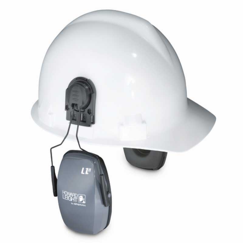 PROTECTOR TIPO COPA PARA CASCO LEIGHTNING L1H NRR 23 REF: 1011991