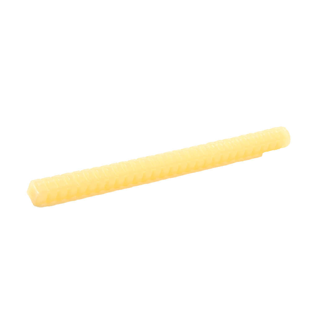 SCOTCH WELD HOT MELT 3762 DE 5/8" X 8" X 11 LBS AMARILLO 62376291324  "C.E."