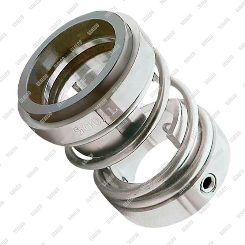 SELLO SEALCO 500 AL CARBURO TUNGSTENO 2 3/4 - 70 MM