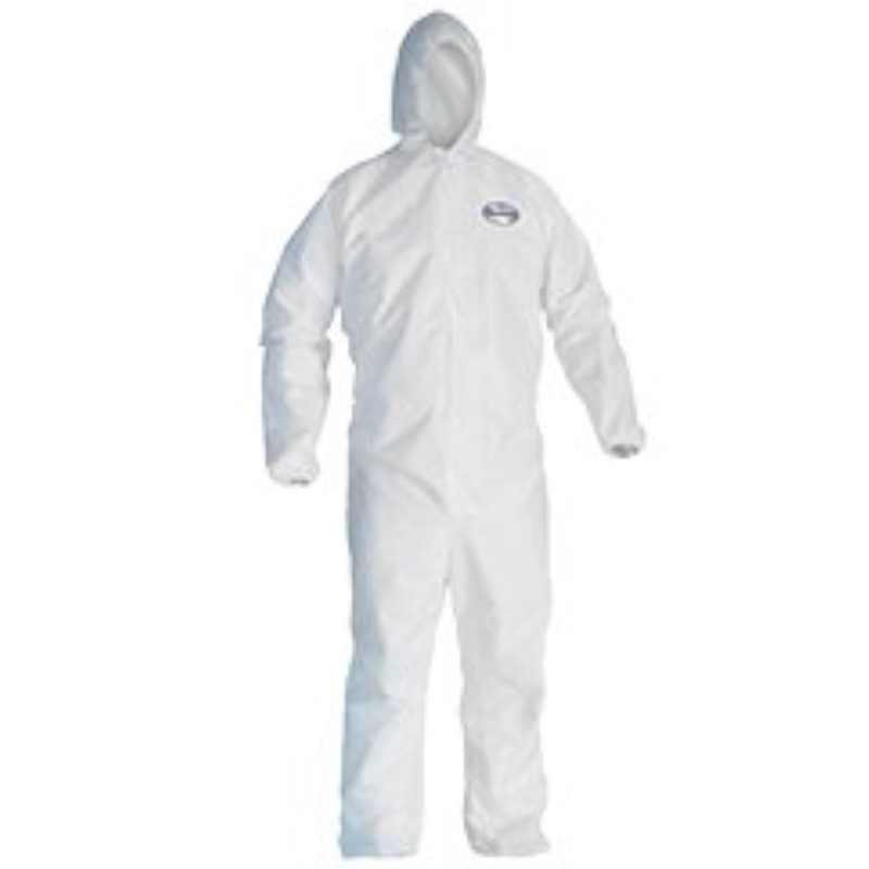 TRAJE KLEENGUARD A35 TALLA XL REF: 30216582 / 30245375/857271     "R.I."