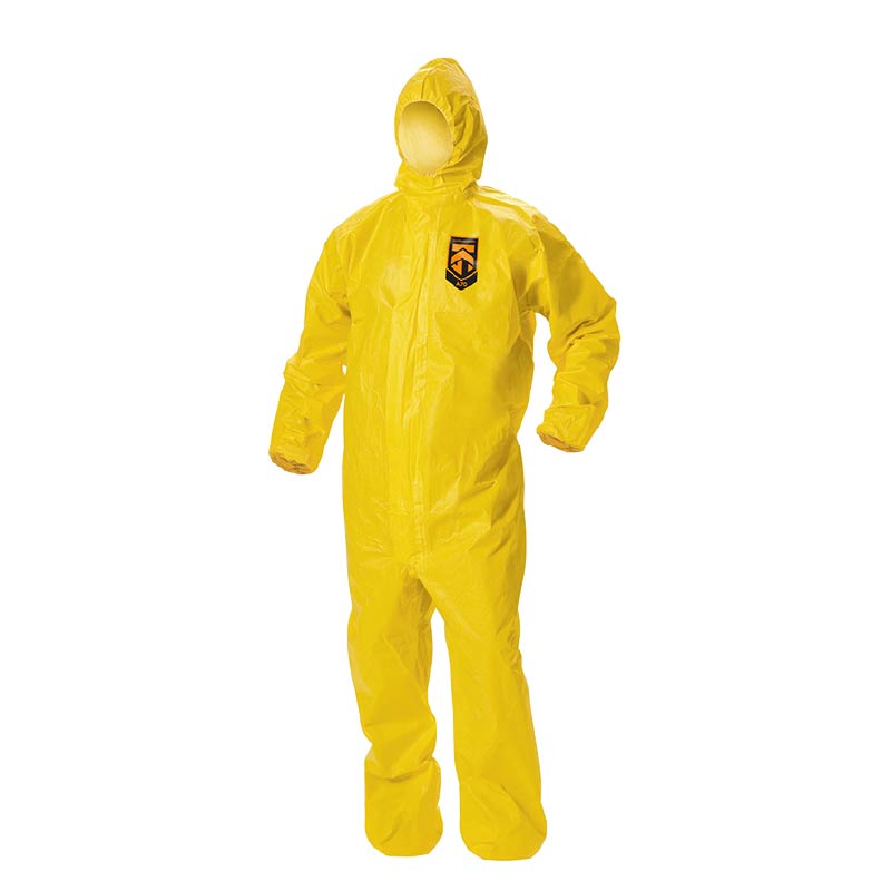 TRAJE KLEENGUARD A70 TALLA M REF: 30193253/856309   "R.I."