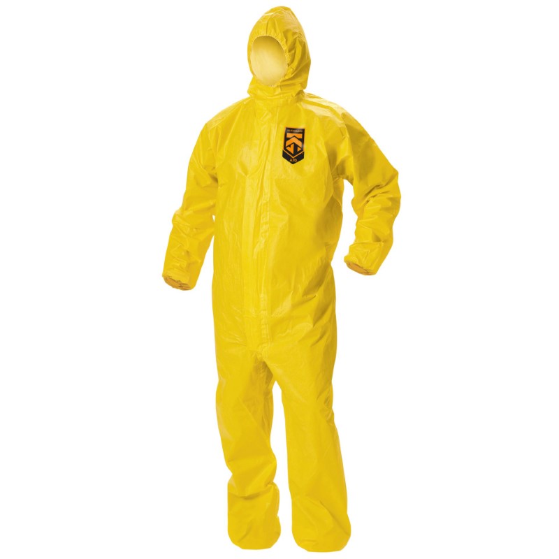 TRAJE KLEENGUARD A70 TALLA XL REF: 30193251/856311