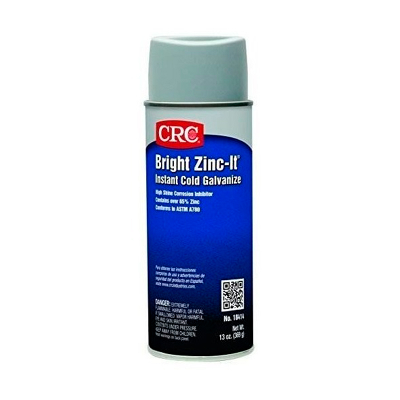 ZINC -IT BRIGHT X 13 ONZ REF: 10227092  