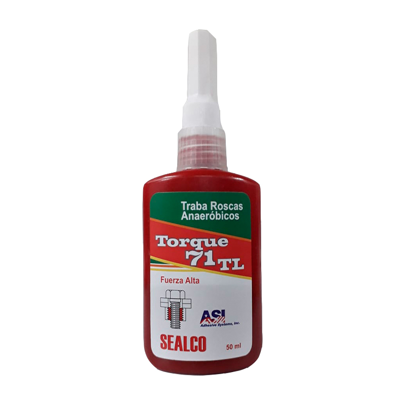 TRABADOR FUERZA ALTA REF 71 TL 50 ML