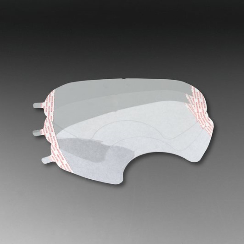 ACETATO LENTE MASCARA LINEA 6000 REF 6885                             