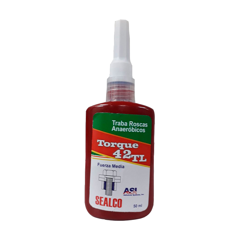 TRABADOR FUERZA MEDIA REF 42 TL 50 ML