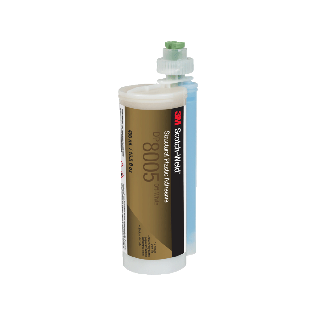 ADHESIVO ESTRUCTURAL DP-8005 45 ML
